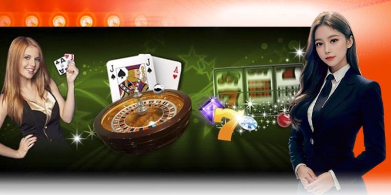 Nhà cái hỗ trợ nhiều mức cược cho từng loại bàn chơi