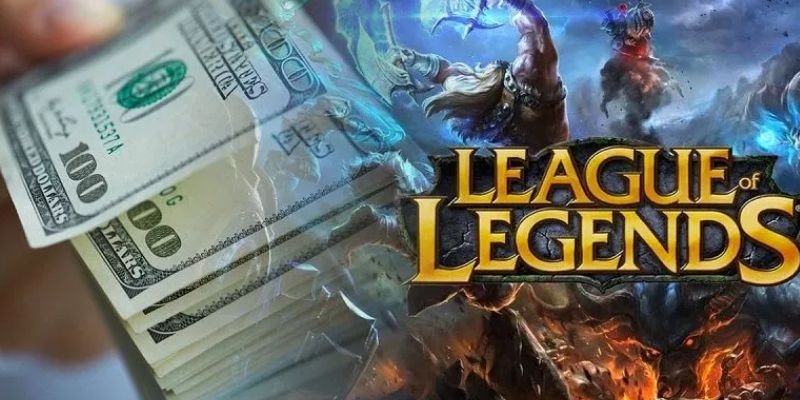 Thông tin cơ bản về cá cược Liên Minh Huyền Thoại 