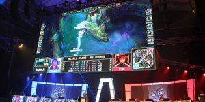 Tổng hợp các loại kèo cá cược liên minh huyền thoại 