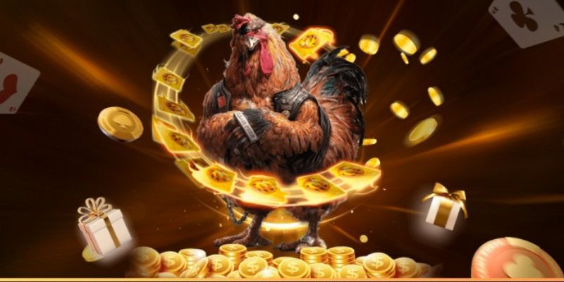 Tại sao đá gà online thu hút người chơi Việt?