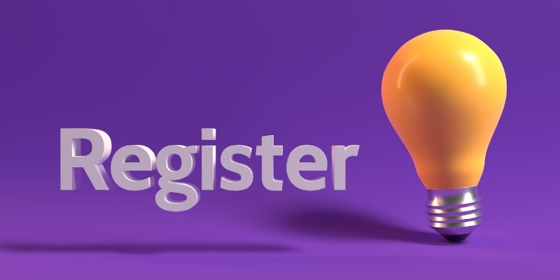 Đăng ký thành công cần liên kết email chuẩn xác