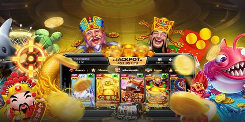 Tổng thể về tựa game nổ hũ đổi thưởng 