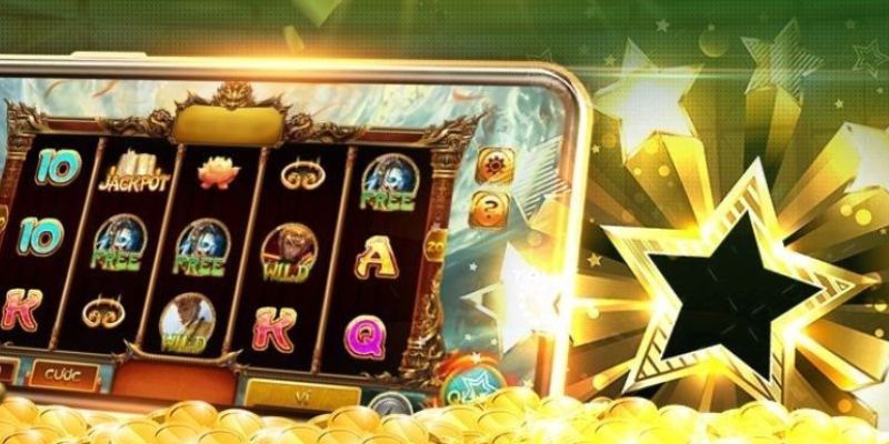 Nguyên lý vận hành chi tiết của trò nổ hũ 