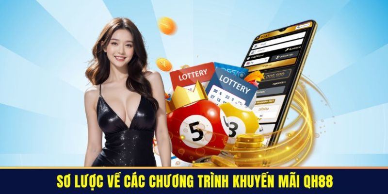 Quy định để người chơi được hưởng khuyến mãi QH88