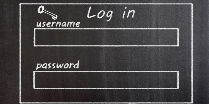 Tài khoản bị khóa sẽ không thể truy cập nền tảng