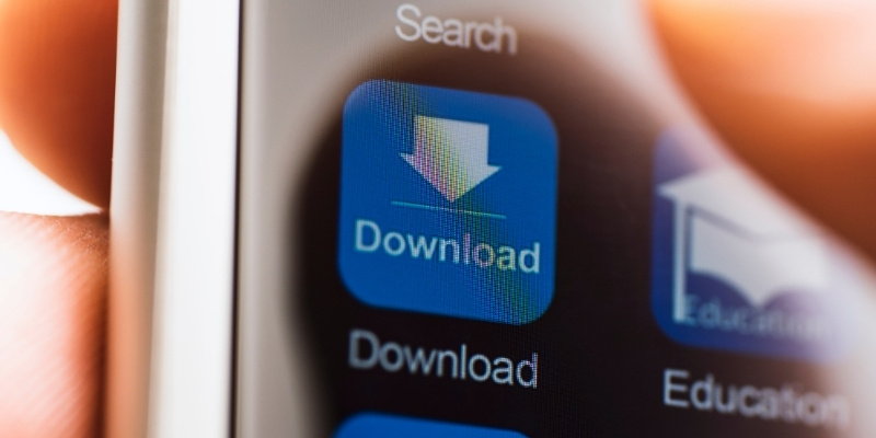 Thành viên sử dụng iPhone thường muốn cài đặt ứng dụng